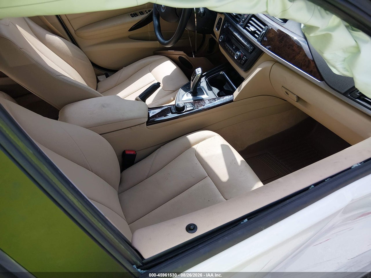 2015 BMW 328I XDRIVE · 5/11