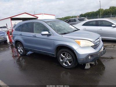 2008 HONDA CR-V EX-L