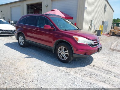 5J6RE3H73BL****** · 2011 HONDA CR-V EX-L