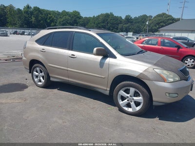 2T2GA31U16C****** · 2006 LEXUS RX 330
