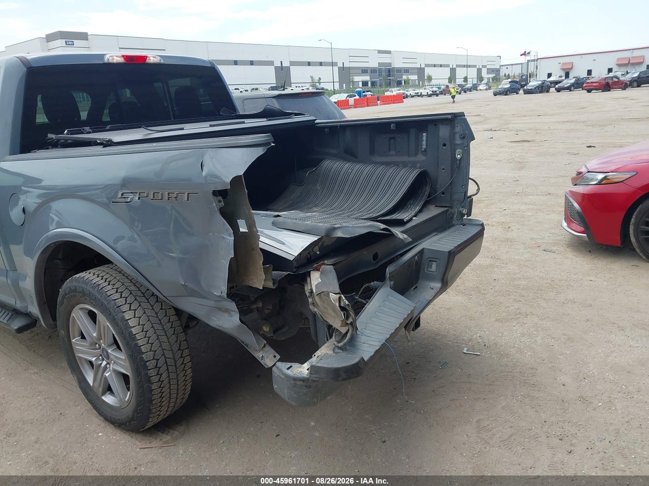 2019 FORD F-150 XLT · 6/11
