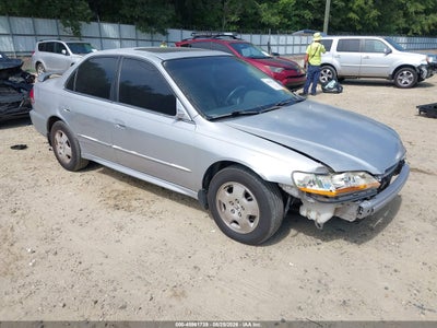 1HGCG16571A****** · 2001 HONDA ACCORD 3.0 EX