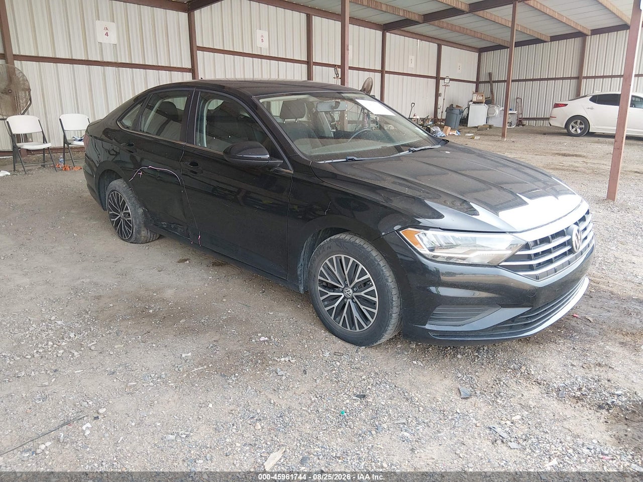 3VWC57BU7MM****** · 2021 VOLKSWAGEN JETTA 1.4T R-LINE/1.4T S/1.4T SE