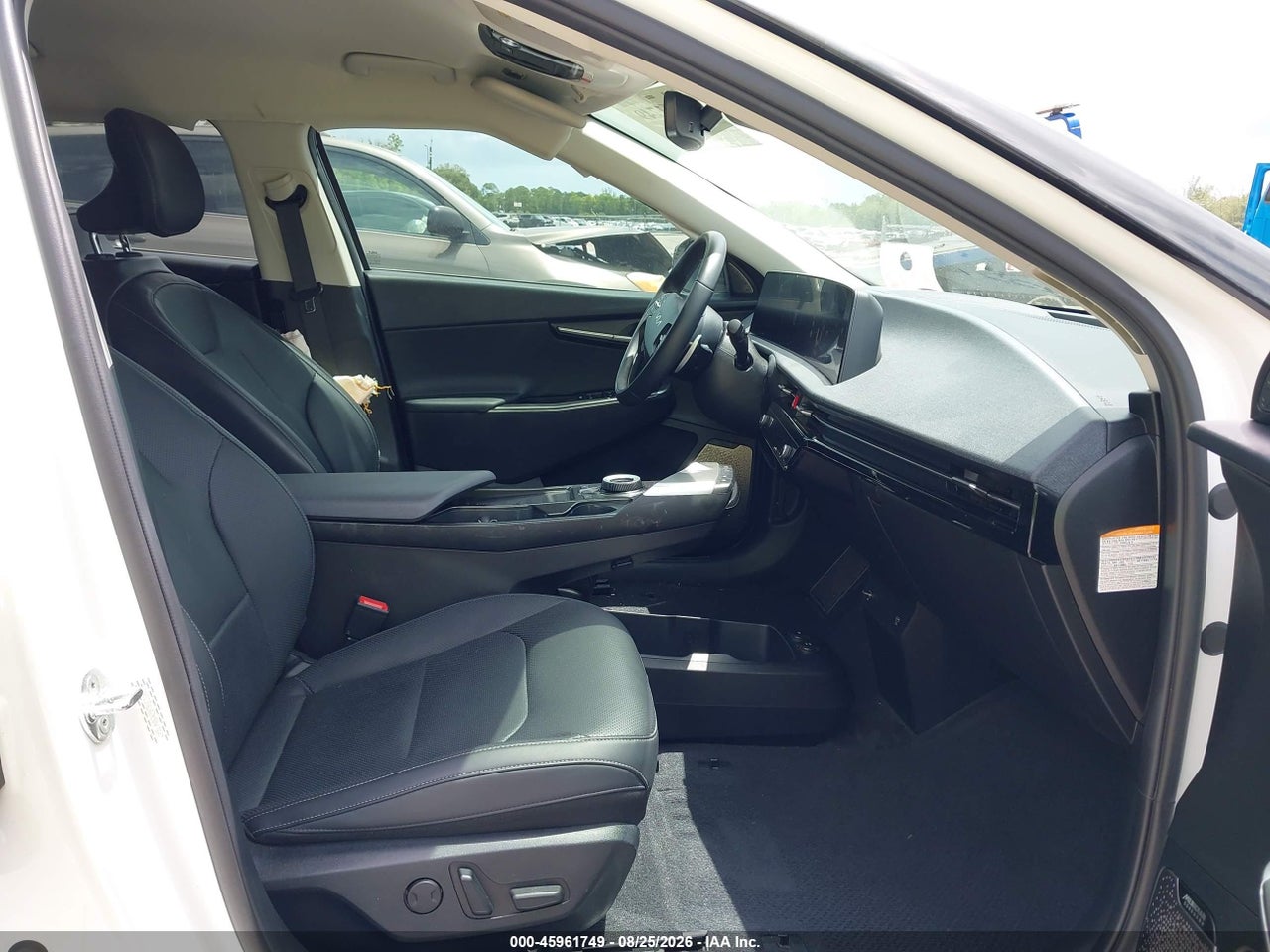 2022 KIA EV6 WIND · 5/11