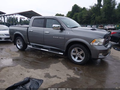 1C6RD7MT0CS****** · 2012 RAM 1500 SPORT