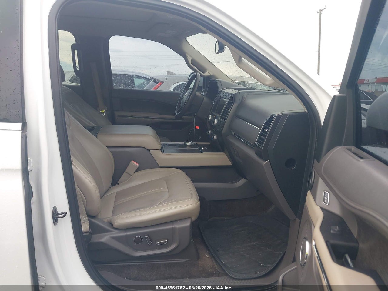 2018 FORD EXPEDITION MAX LIMITED · 5/11