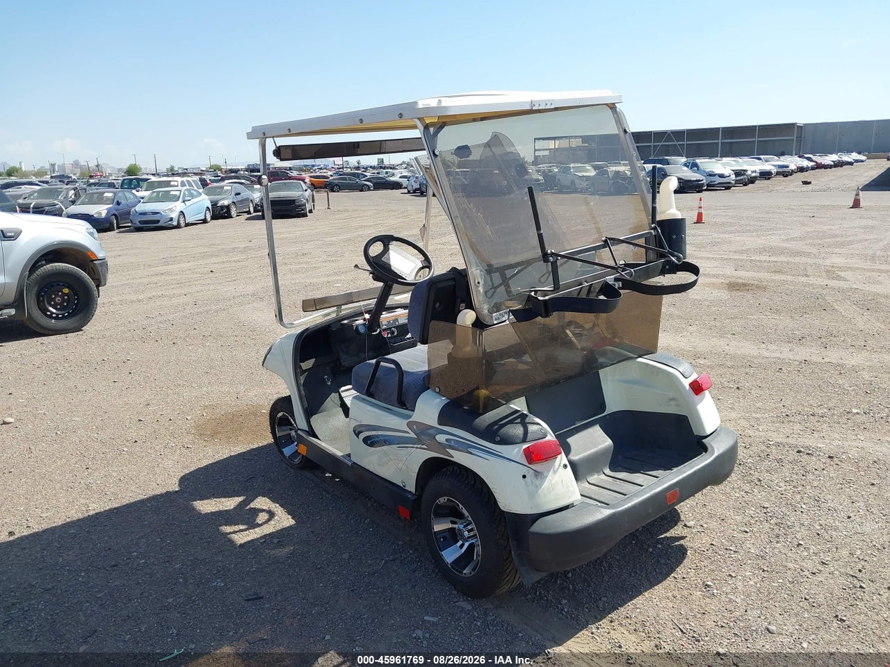 2002 YAMAHA OTHER · 3/11