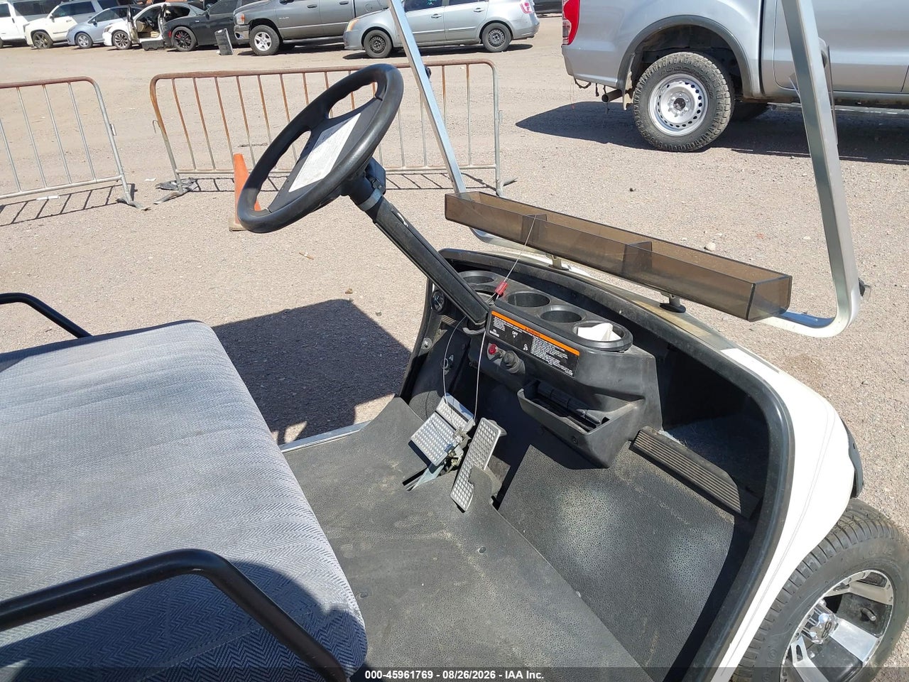 2002 YAMAHA OTHER · 5/11
