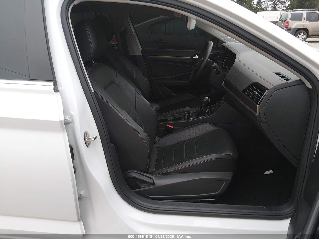 2020 VOLKSWAGEN JETTA 1.4T SEL PREMIUM · 5/11