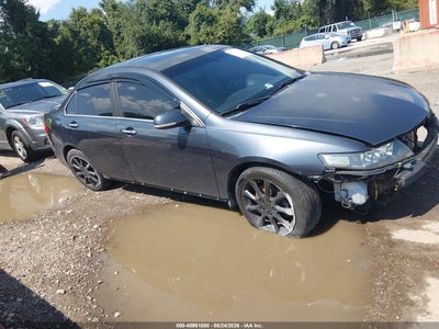 2006 ACURA TSX