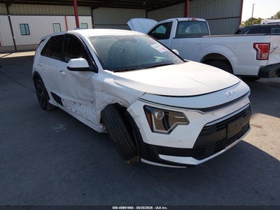 KNDCP3LE4T5****** · 2026 KIA NIRO LX