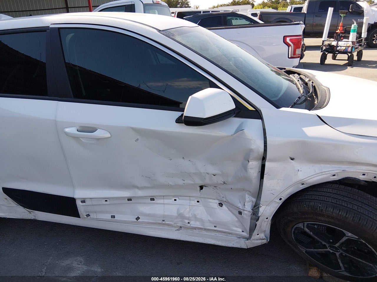2026 KIA NIRO LX · 6/11