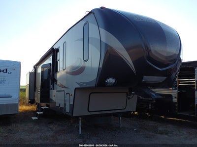 2016 KEYSTONE SPRINTER OTHER