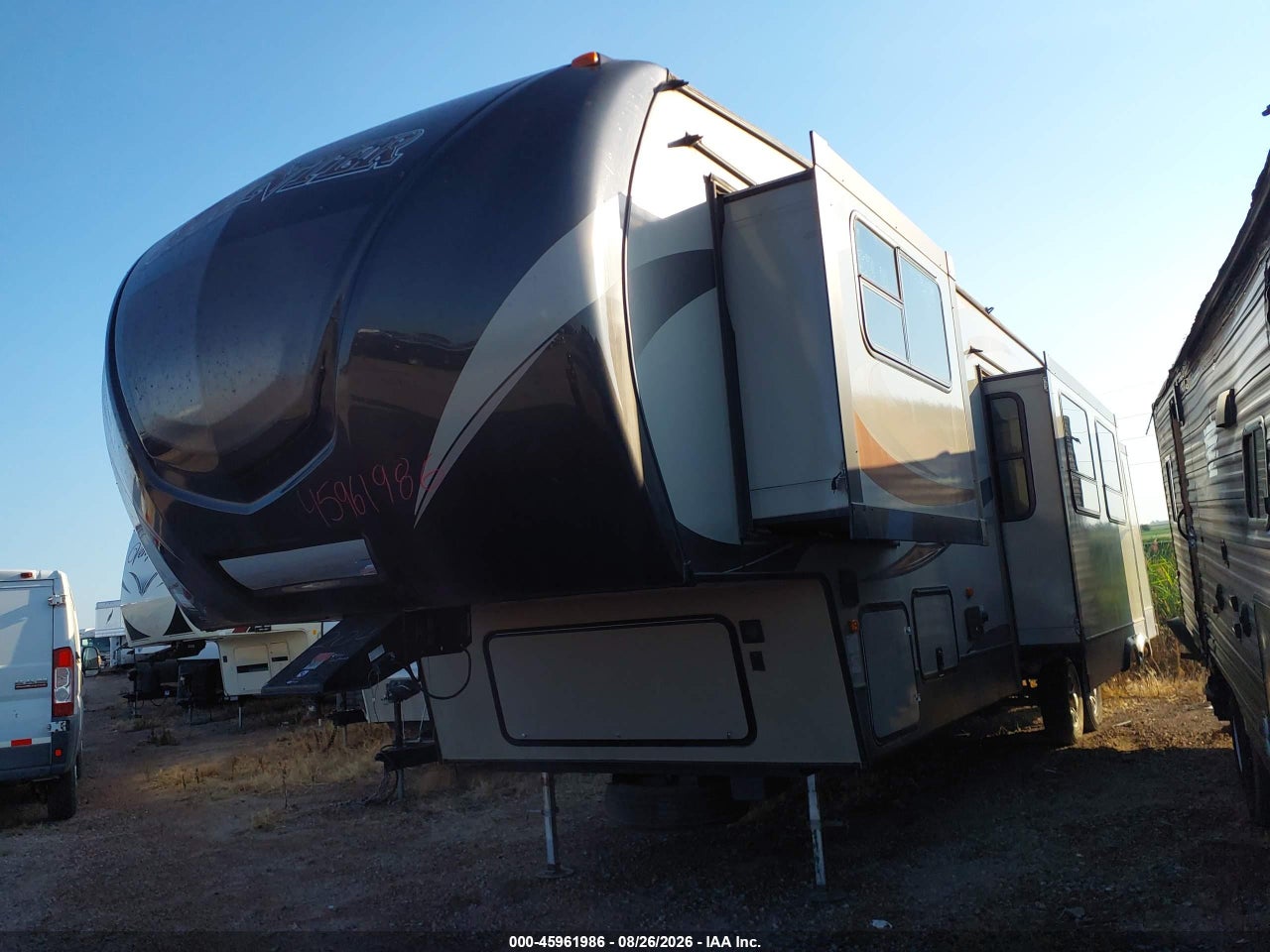 2016 KEYSTONE SPRINTER OTHER · 2/10