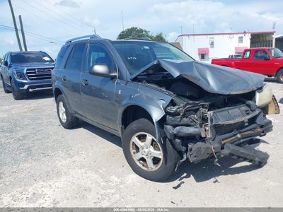 2007 SATURN VUE 4 CYL