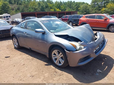 1N4AL2EP5AC****** · 2010 NISSAN ALTIMA 2.5 S