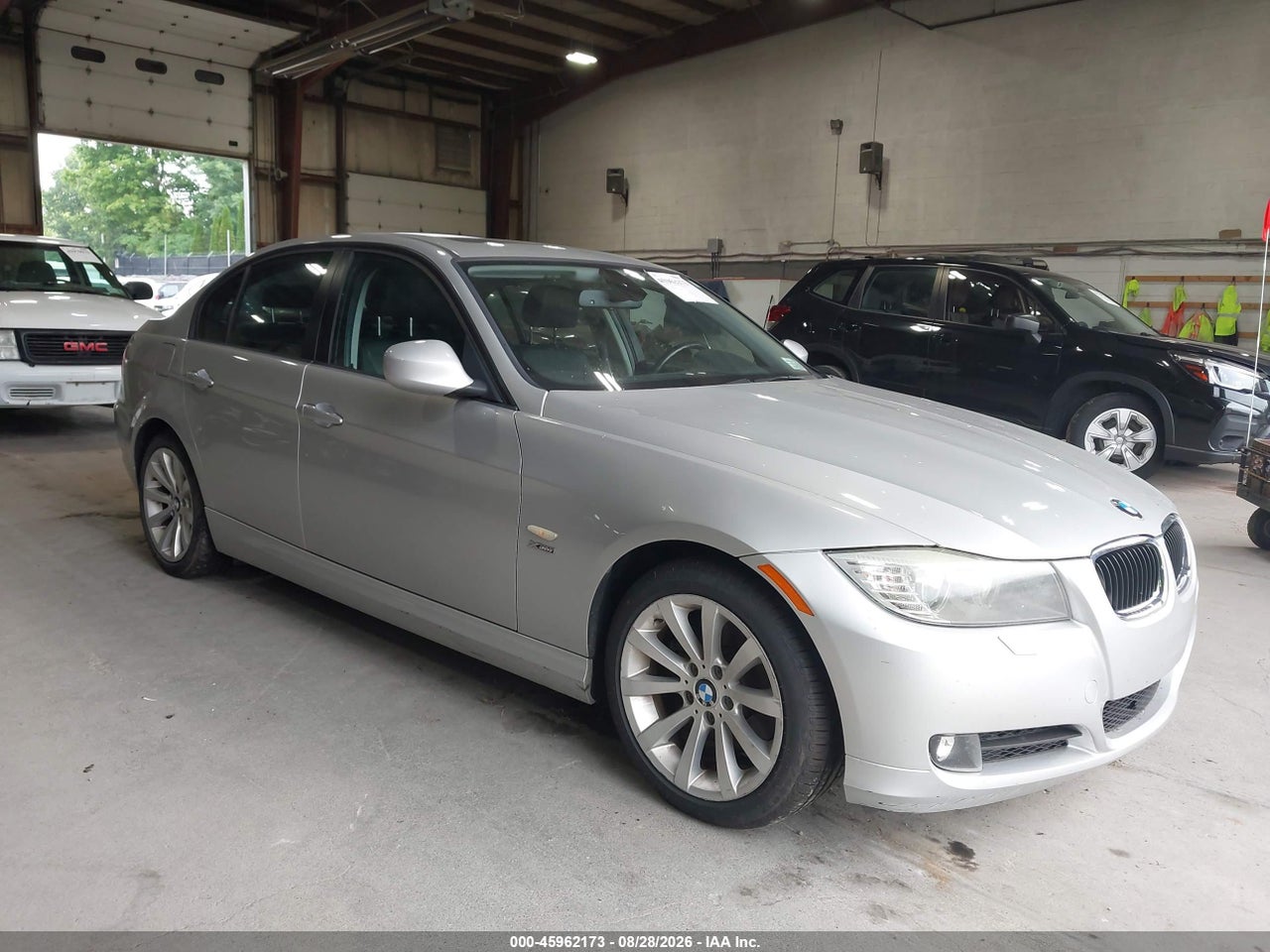 2011 BMW 328I XDRIVE