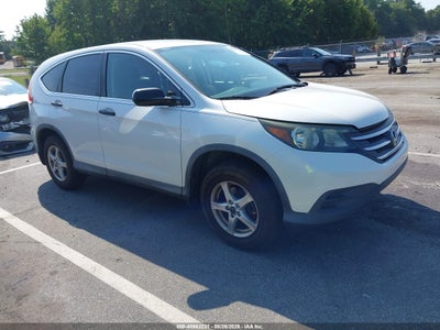5J6RM3H35EL****** · 2014 HONDA CR-V LX