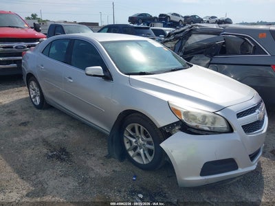1G11C5SA6DF****** · 2013 CHEVROLET MALIBU 1LT