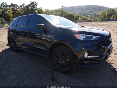 2FMPK4J96RB****** · 2024 FORD EDGE ST-LINE