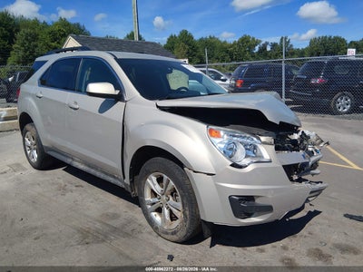 2GNFLEEK6C6****** · 2012 CHEVROLET EQUINOX LT W/1LT