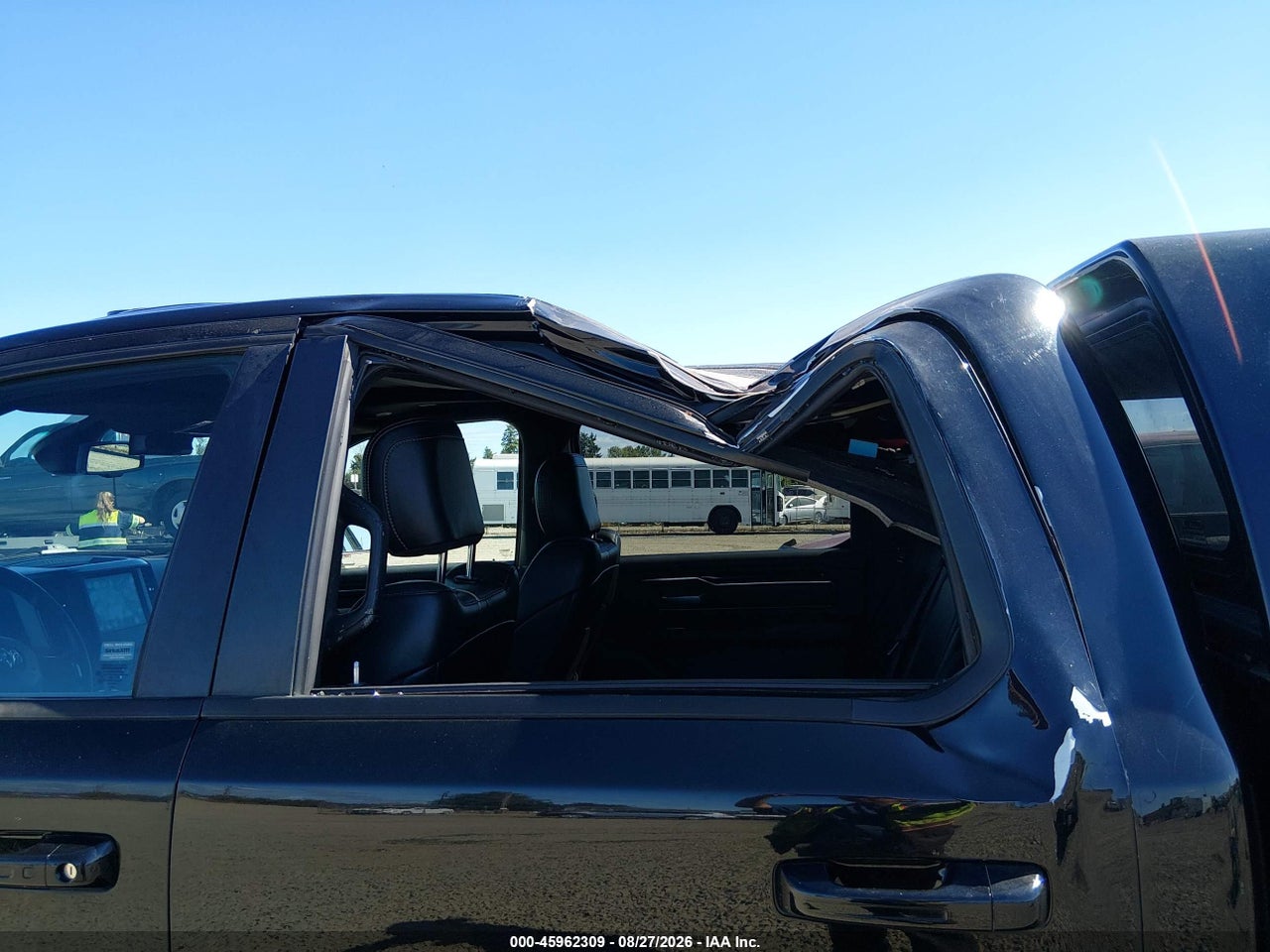 2019 RAM 1500 SPORT · 6/11