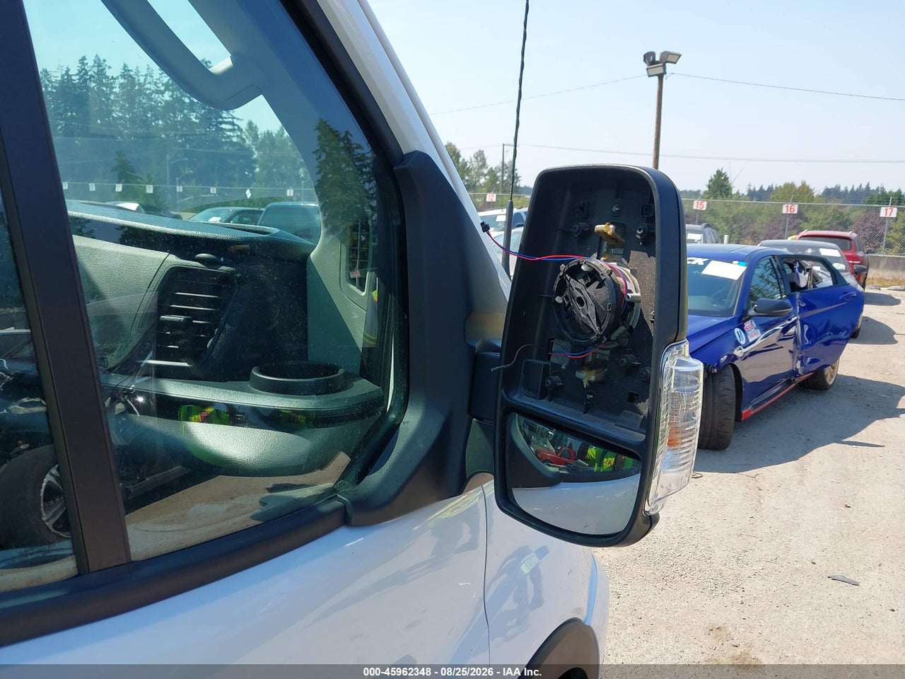 2025 FORD TRANSIT-350 PASSENGER VAN XLT · 6/11