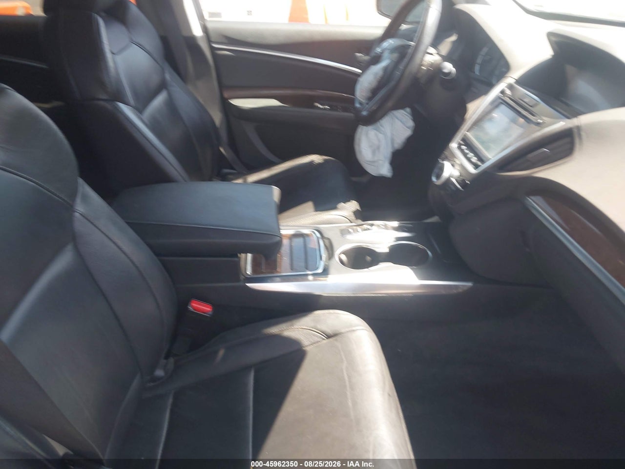 2020 ACURA MDX STANDARD · 5/11