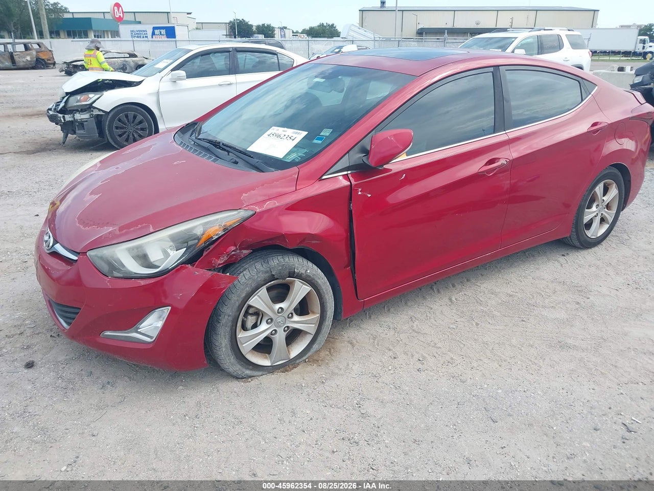 2016 HYUNDAI ELANTRA VALUE EDITION · 2/11
