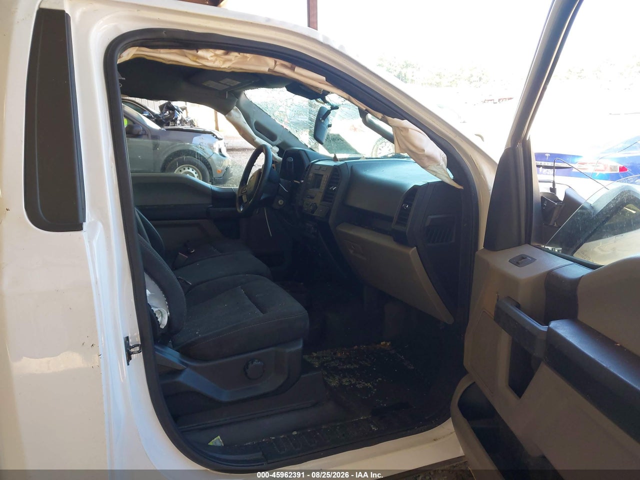 2019 FORD F-150 XL · 5/11