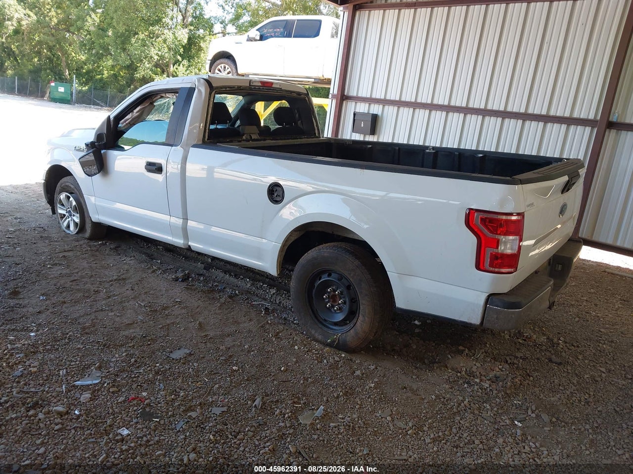 2019 FORD F-150 XL · 3/11