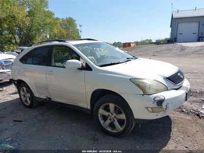 JTJGA31U150****** · 2005 LEXUS RX 330