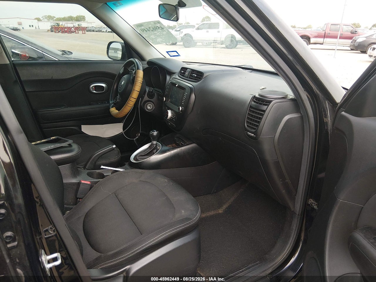 2019 KIA SOUL + · 5/5