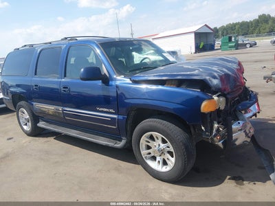 2003 GMC YUKON XL 1500 SLT