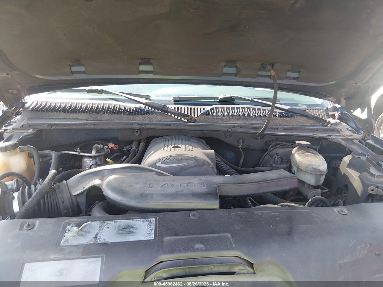 2003 GMC YUKON XL 1500 SLT · 10/11
