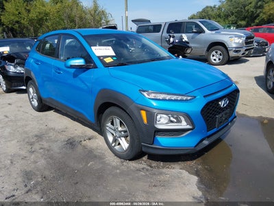 KM8K1CAAXLU****** · 2020 HYUNDAI KONA SE