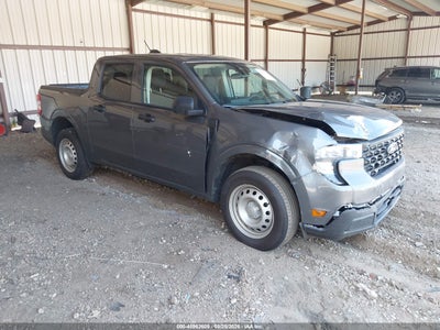 3FTTW8BA8SR****** · 2025 FORD MAVERICK XL