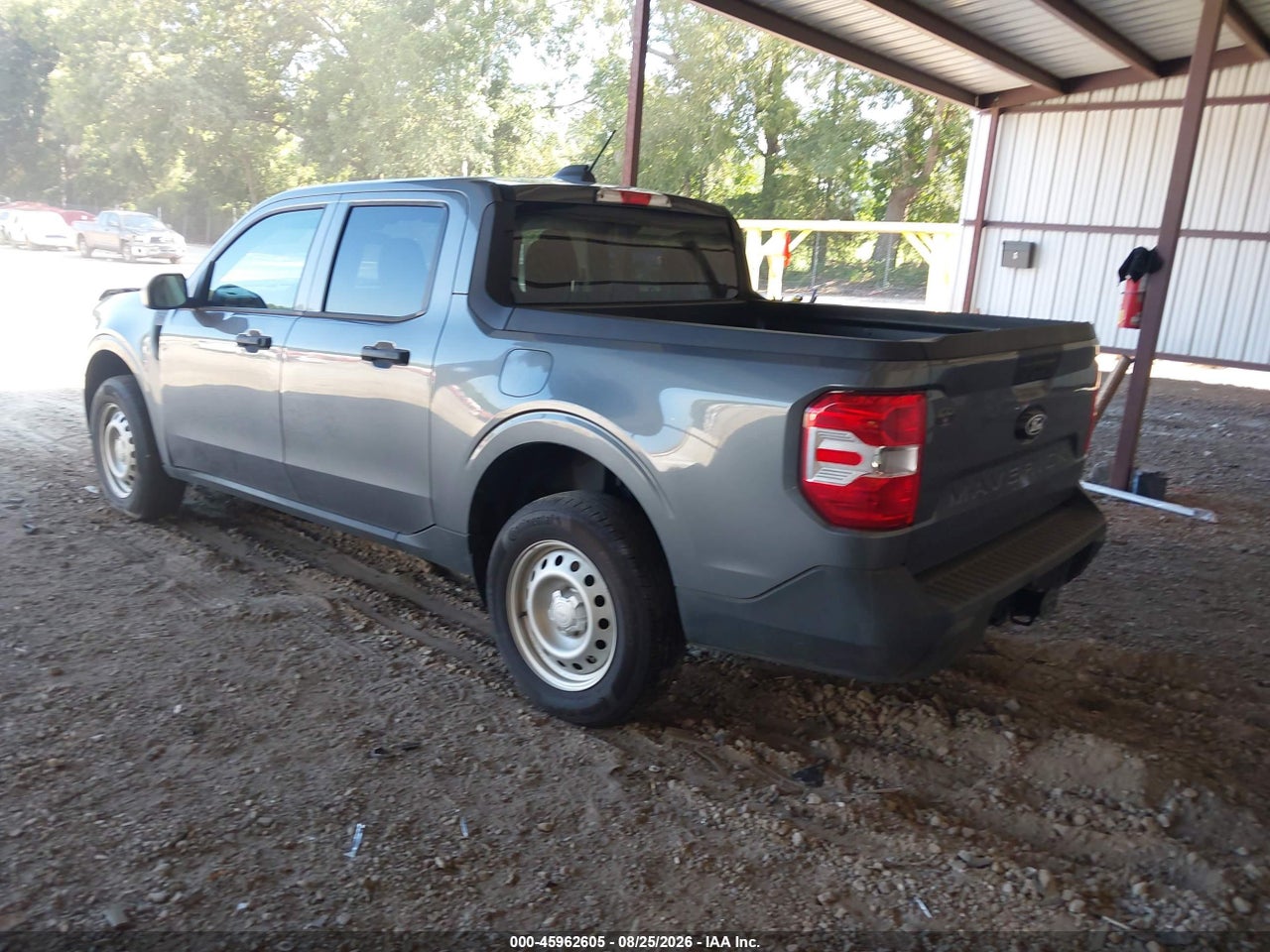 2025 FORD MAVERICK XL · 3/11