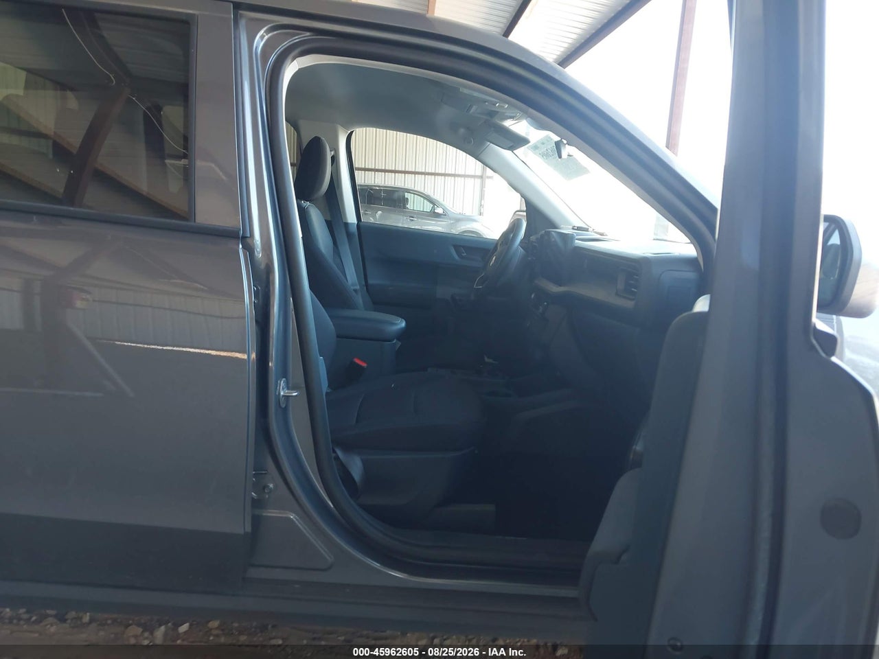 2025 FORD MAVERICK XL · 5/11