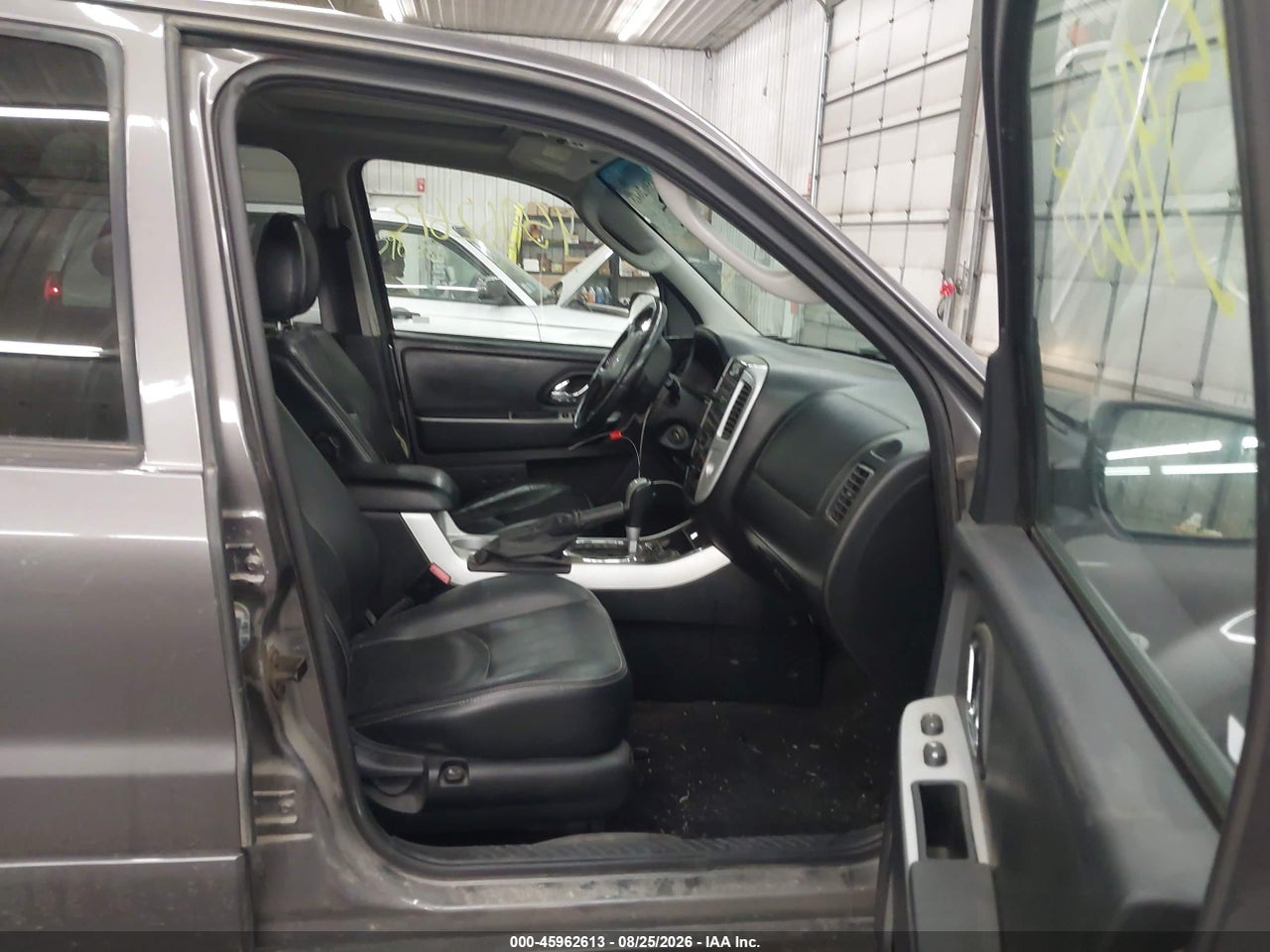 2006 MERCURY MARINER LUXURY/PREMIER · 5/11