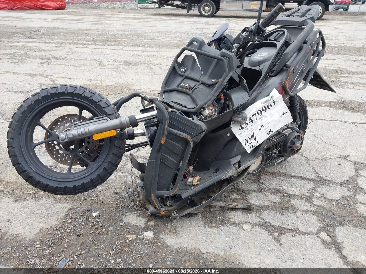 2023 YAMAHA OTHER · 2/10