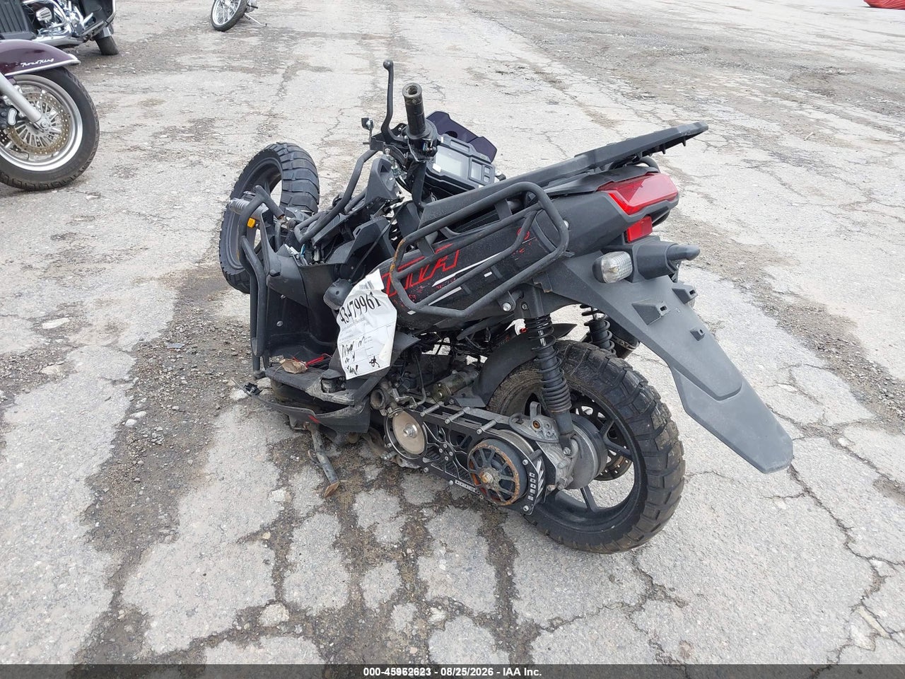 2023 YAMAHA OTHER · 3/10