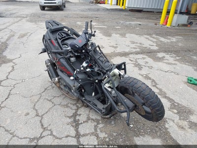 H0DTAELPYZ****** · 2023 YAMAHA OTHER