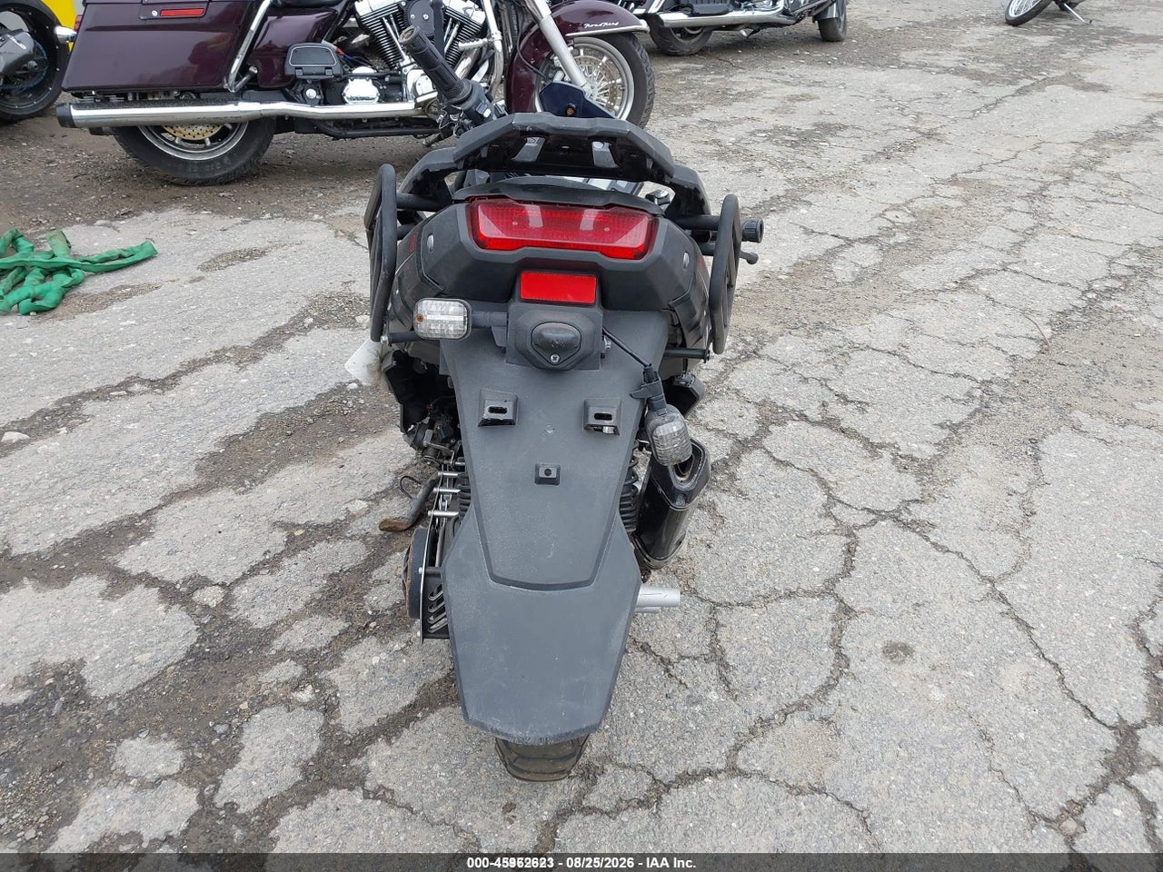 2023 YAMAHA OTHER · 6/10