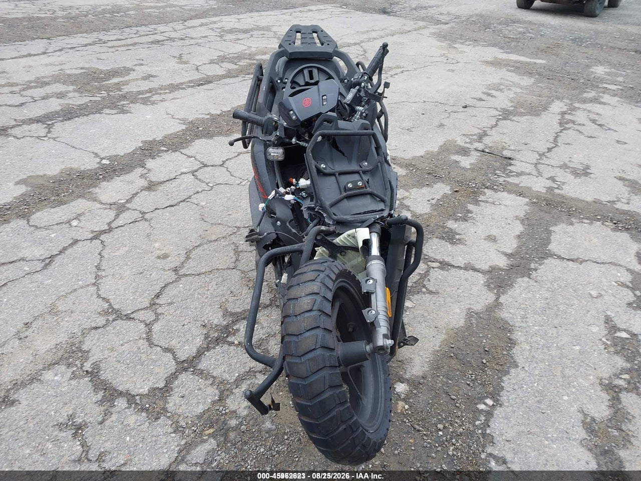 2023 YAMAHA OTHER · 5/10