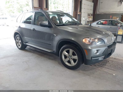 5UXFE4C5XAL****** · 2010 BMW X5 XDRIVE30I