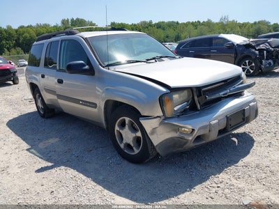 2004 CHEVROLET TRAILBLAZER EXT LS