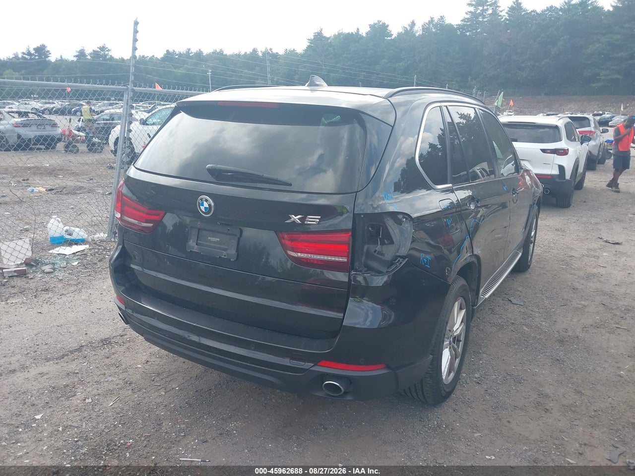 2015 BMW X5 XDRIVE35I · 4/11