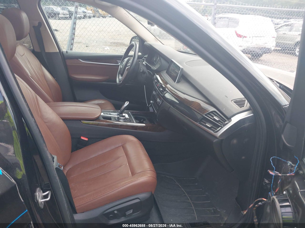 2015 BMW X5 XDRIVE35I · 5/11