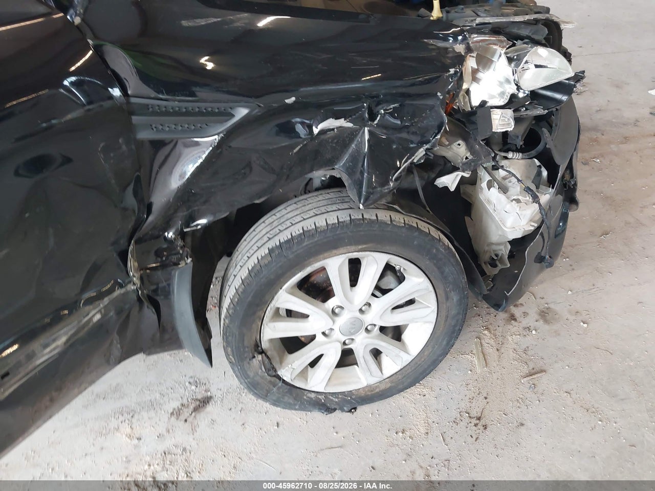 2013 KIA SOUL + · 6/11